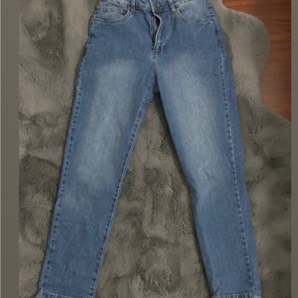 cotton on jeans